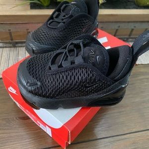Toddler Nike AirMax 270 Size 4C
